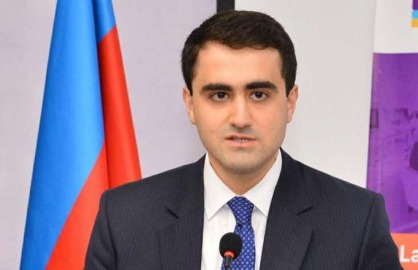 "Tələbələrimiz hər il xaricdə ən yaxşı proqramlar üzrə təhsil almağa göndərilirlər"