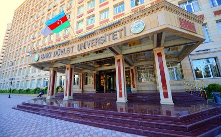 Bu il BDU-nun doktoranturasında 11 yeni ixtisas açılıb