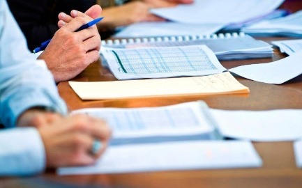 Magistraturaya II cəhd qəbul imtahanı keçirilib