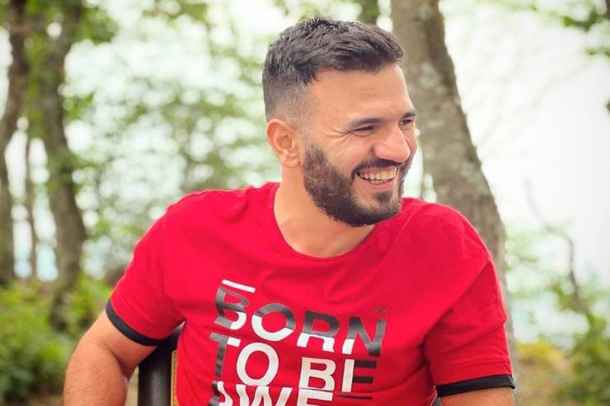 İdman jurnalisti olmağa nə var ki?! - Ulucay Akif