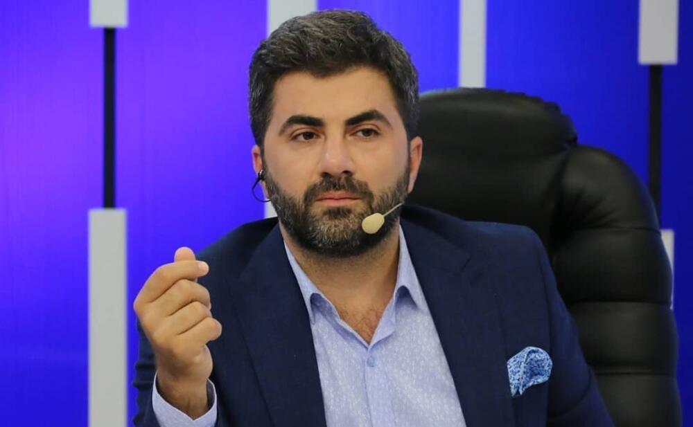 Zaur Baxşəliyev xaricdə təhsil alacaq 
