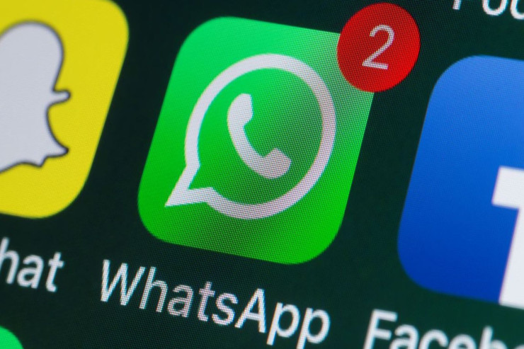 “WhatsApp”dan YENİ FUNKSİYA: istifadəçilərin həyatını asanlaşdıracaq