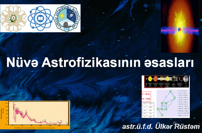 Şamaxı Astrofizika Rəsədxanasının növbəti astroseminarı keçirilib