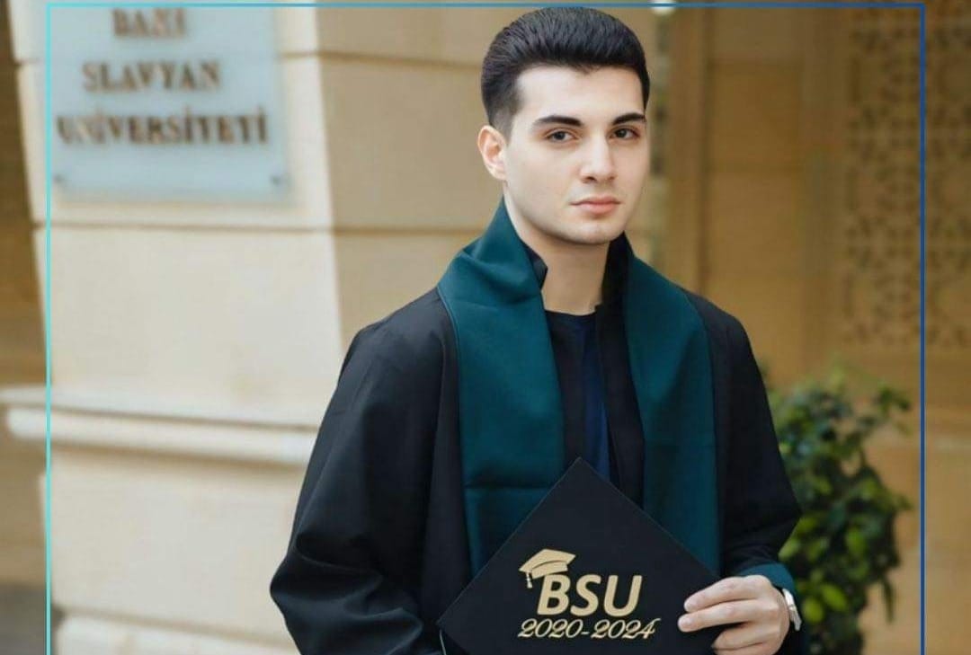 BSU məzunu Dövlət Proqramı çərçivəsində xaricdə təhsil alacaq.