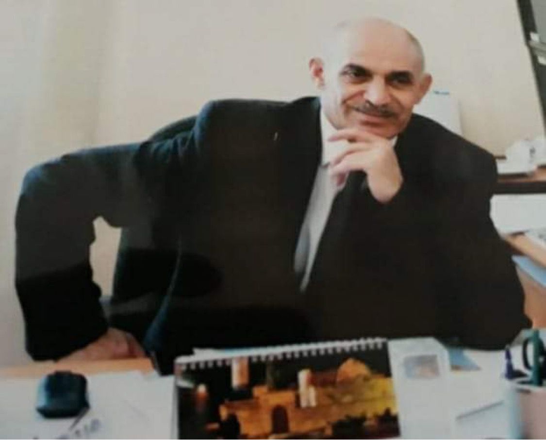 ADPU-nun Fizika fakültəsinin müəllimi İsrail Məmmədovun doğum günü qeyd olunub