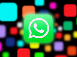 "WhatsApp"da yeni FUNKSİYA