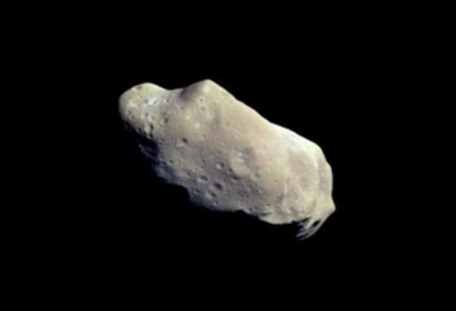 Bu gün axşam 194 Prokne asteroidi Yerə ən yaxın məsafədə olacaq