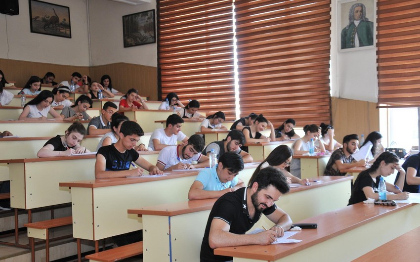 Universitetlərdə bu qədər plan yeri boş qaldı... - ARAŞDIRMA 