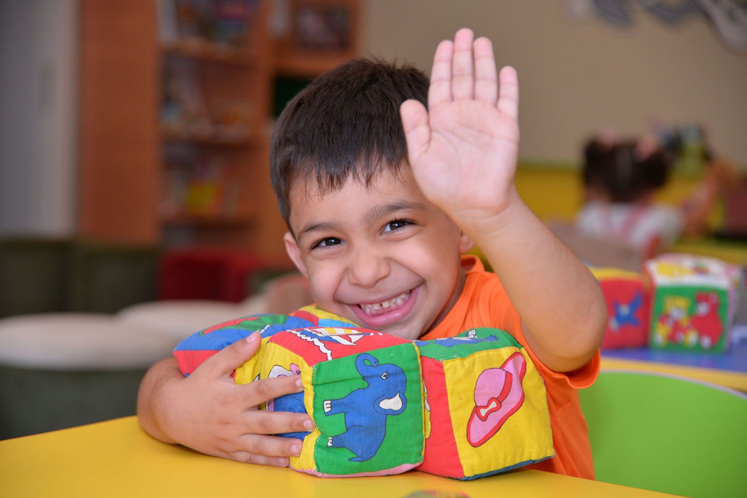 2 bağça əsaslı təmirdən sonra istifadəyə verilib