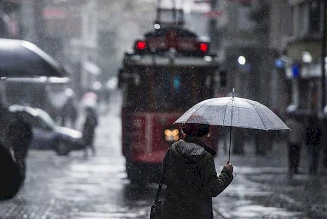 Sabahın hava proqnozu açıqlandı