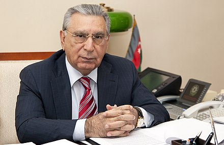 Ramiz Mehdiyev daha bir vəzifəsini İTİRDİ