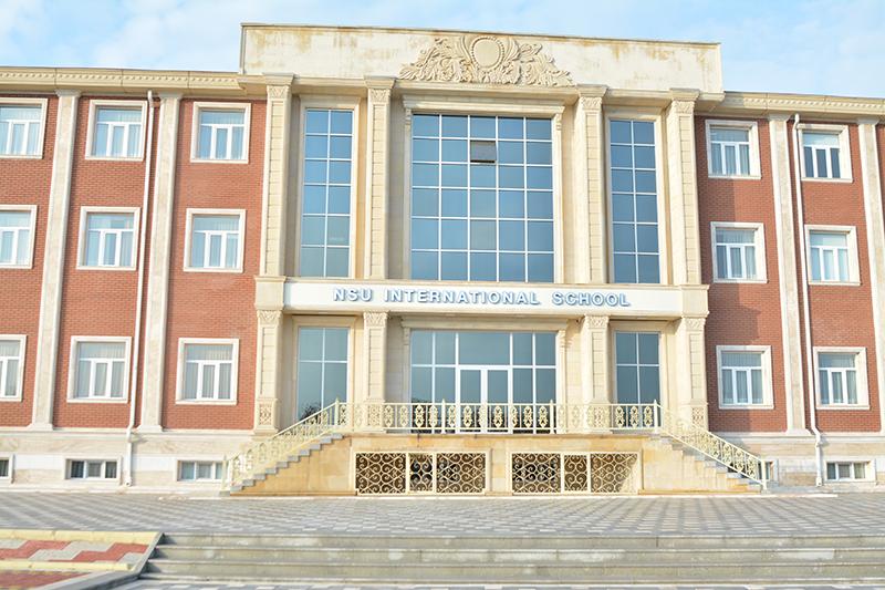 Naxçıvan Dövlət Universitetinə rektor təyin edilib - FOTO