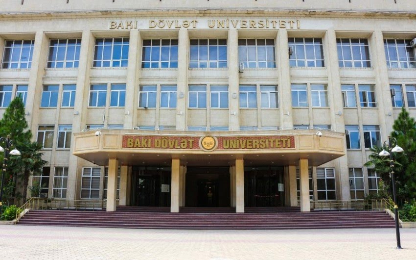 BDU-nun Hüquq fakültəsinə tələbə qəbulu aparılır