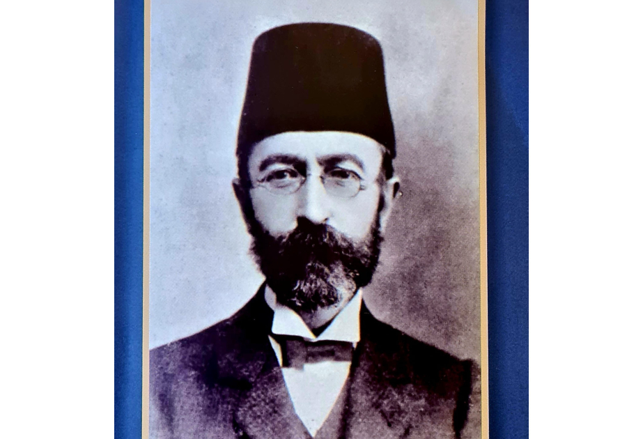 “Bursalı Məhəmməd Tahir bin Rüfət. Türklərin ülum və fünuna xidmətləri” – yeni nəşr
