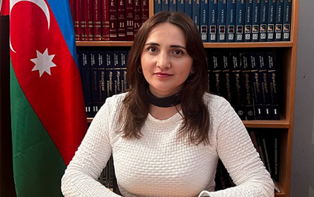 Faciəli şəkildə həlak olan Günay müəllimə imiş