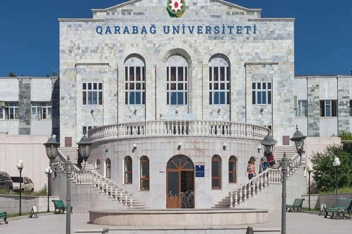 “Qarabağ” Universitetinin klinikası YARADILIR