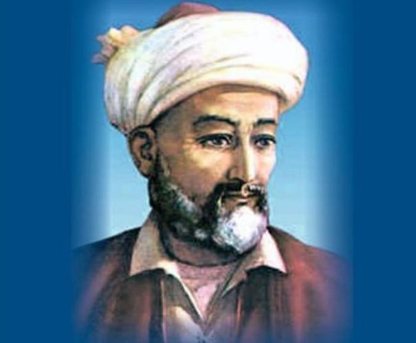 Əlişir Nəvainin doğum günüdür