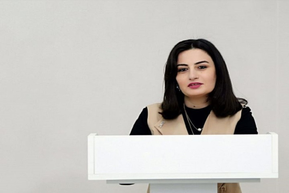 Folklorumuzda ilan kultu: şər, yoxsa xeyir? - Elnarə Qaragözova