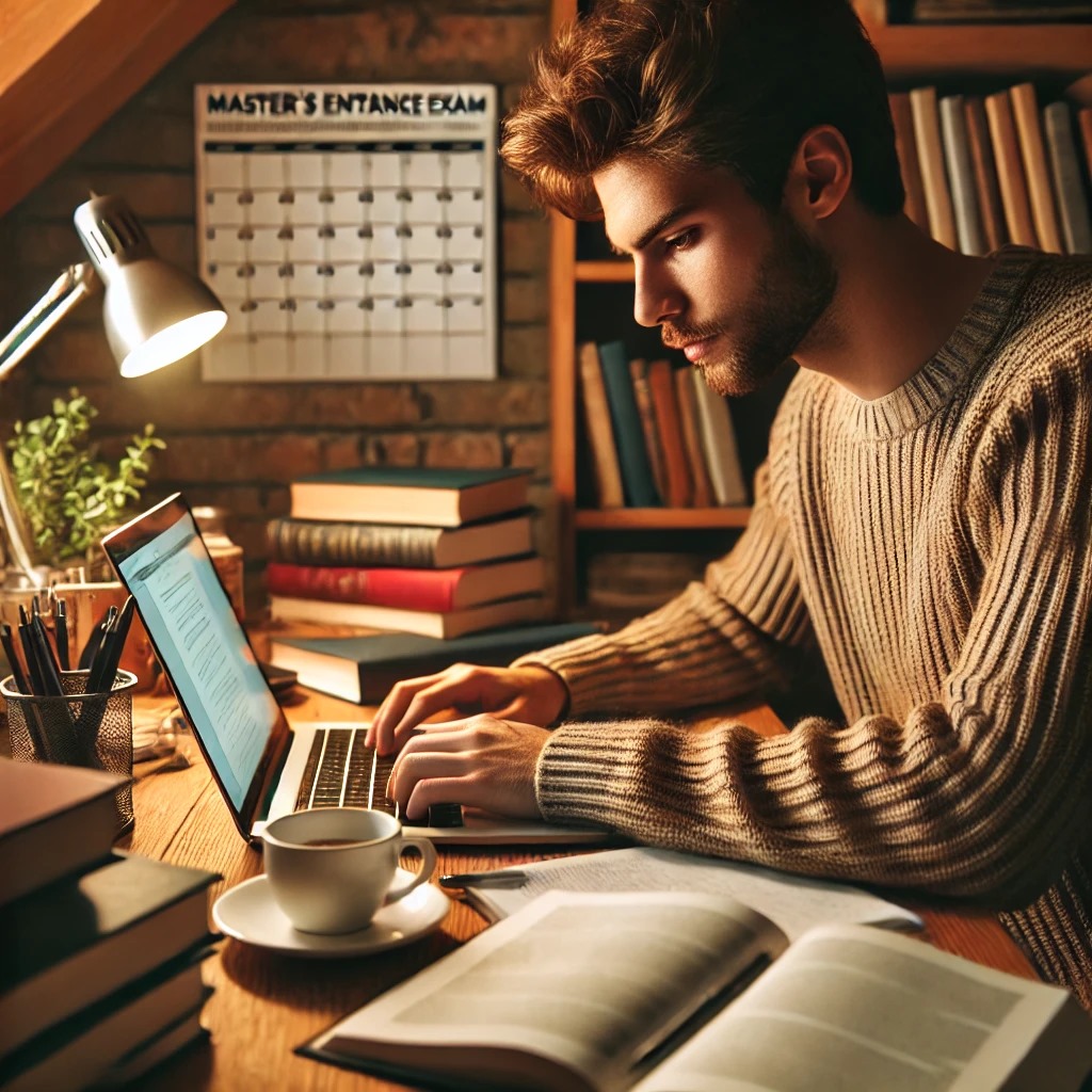 Magistraturaya hazırlaşanlar nəyə diqqət etməlidirlər?