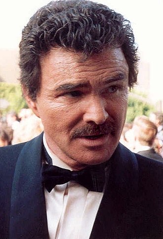 Burt Reynolds: Doğum günü qəhrəmanı