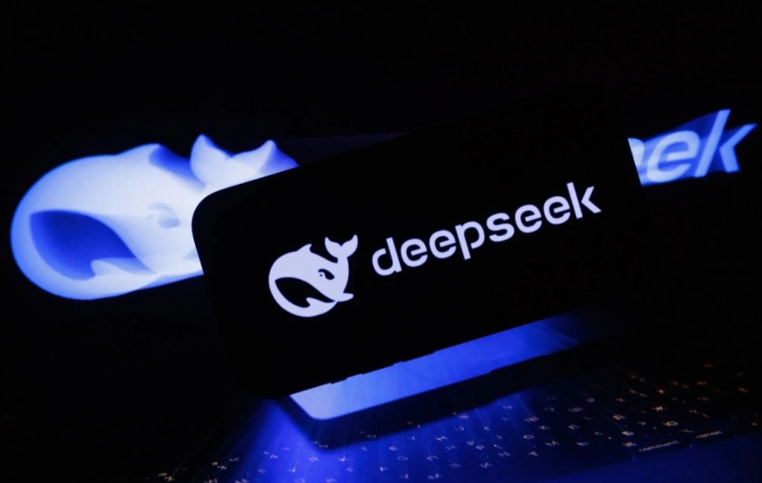 "DeepSeek" istifadəçilərin şəxsi məlumatlarını Çinə ötürüb