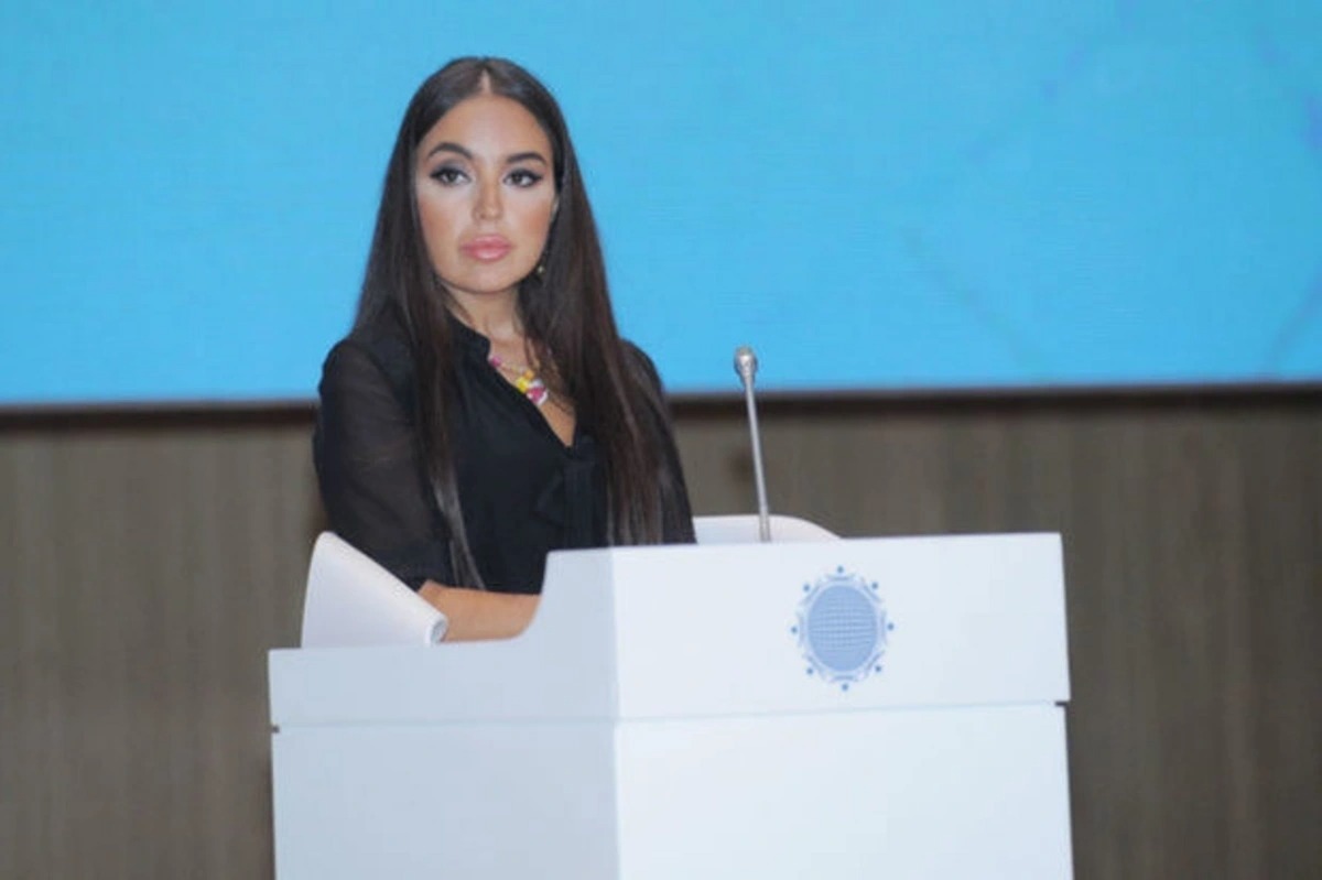 Leyla Əliyevadan Xocalı soyqırımı ilə bağlı PAYLAŞIM EDİB