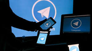 "Telegram"dan yeni funksiya: İstifadəçi barədə bütün məlumatlar göstəriləcək