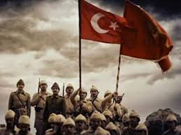 Martın 18-i Çanaqqala şəhidlərini anma günüdür.