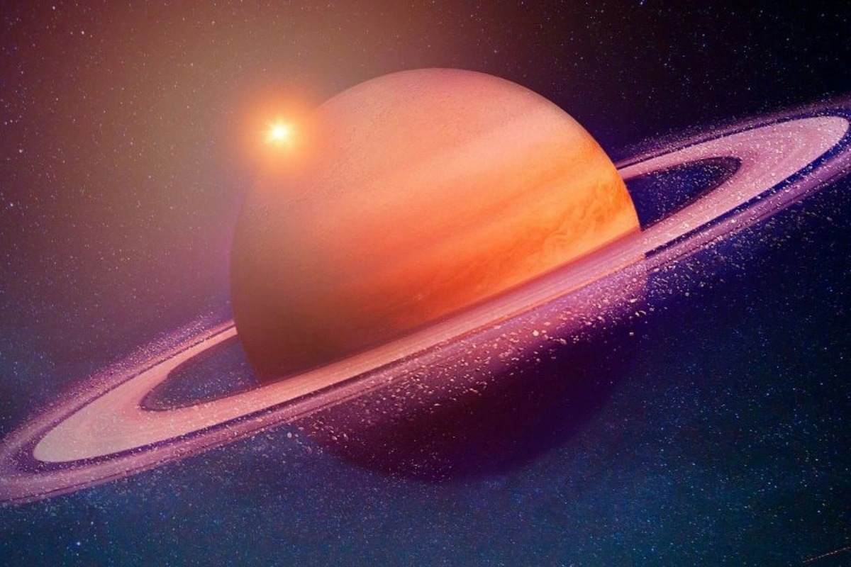 İllər sonra bir ilk: Saturn planetinin məşhur halqaları "yoxa çıxacaq"