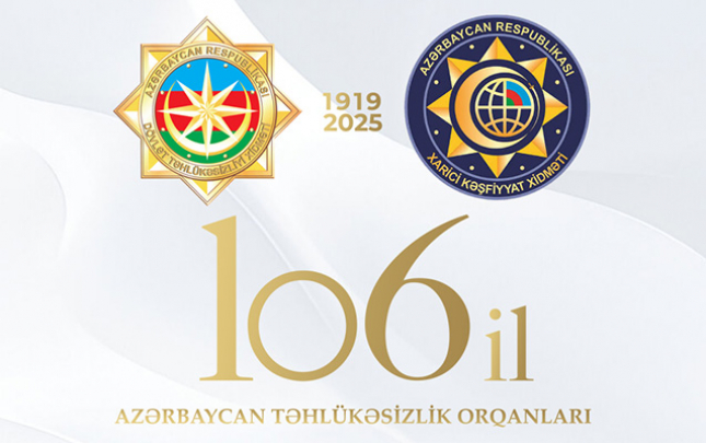 Təhlükəsizlikdir! – Biri qoruyanlar 106 yaşında