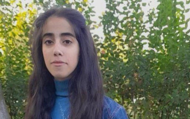 Kollec tələbəsi vəfat edib