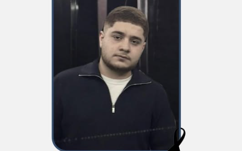 1-ci kurs tələbəsi vəfat etdi - FOTO