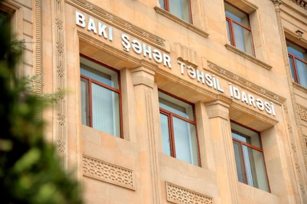 Məktəbdə müəllimin səs yazısı ilə bağlı araşdırma aparılıb - RƏSMİ
