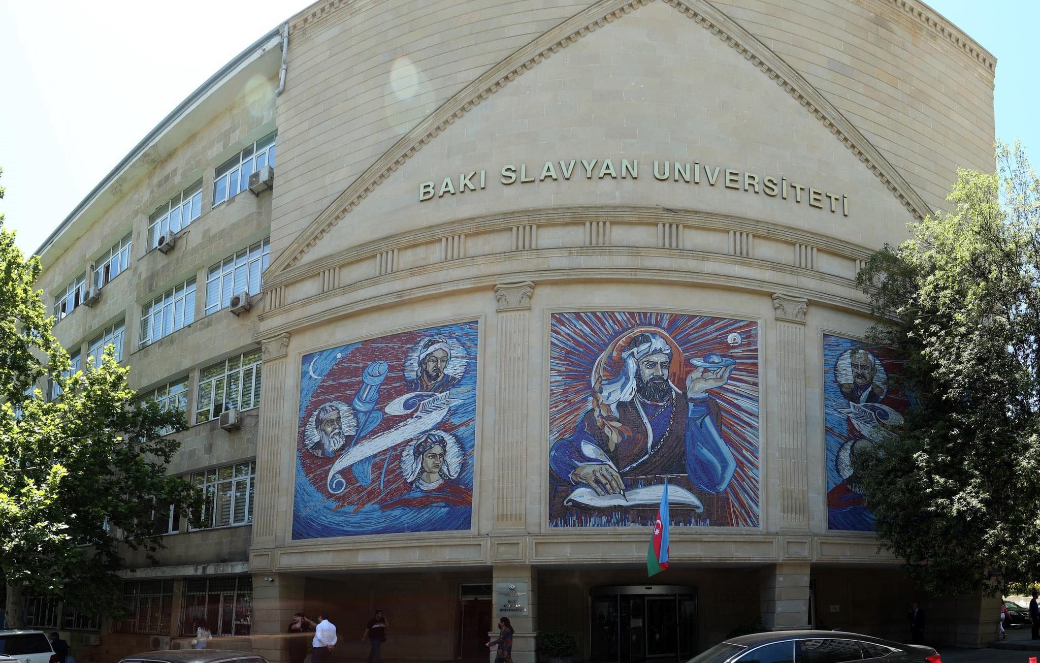 BSU-da tədrisin idarə edilməsi tamamilə elektronlaşdırılacaq