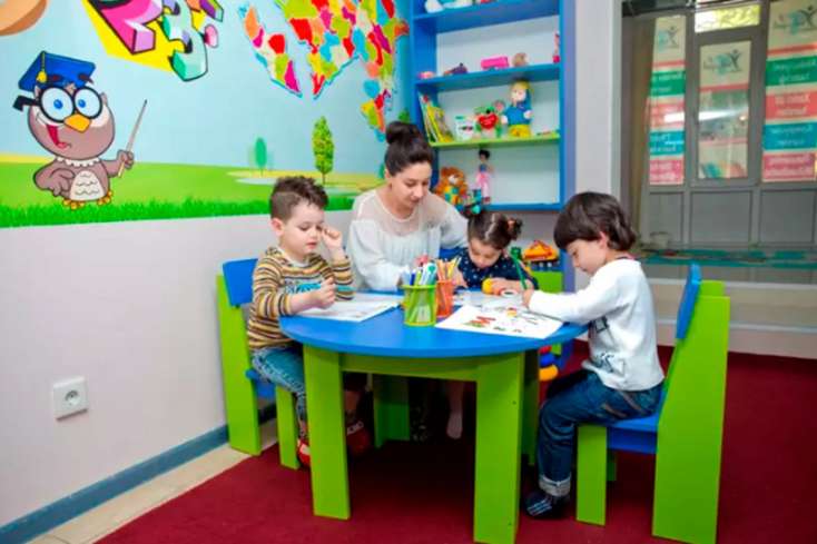 Bağça müdiri vəzifəsi üzrə müsahibələrə start verildi
