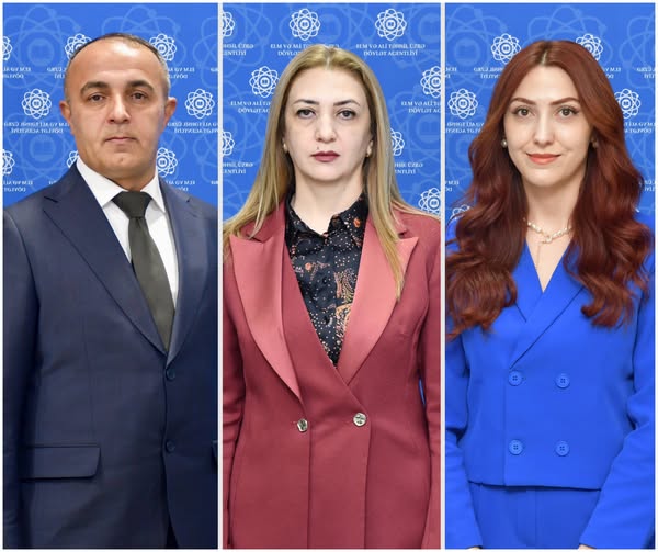 Kolleclərə yeni TƏYİNAT