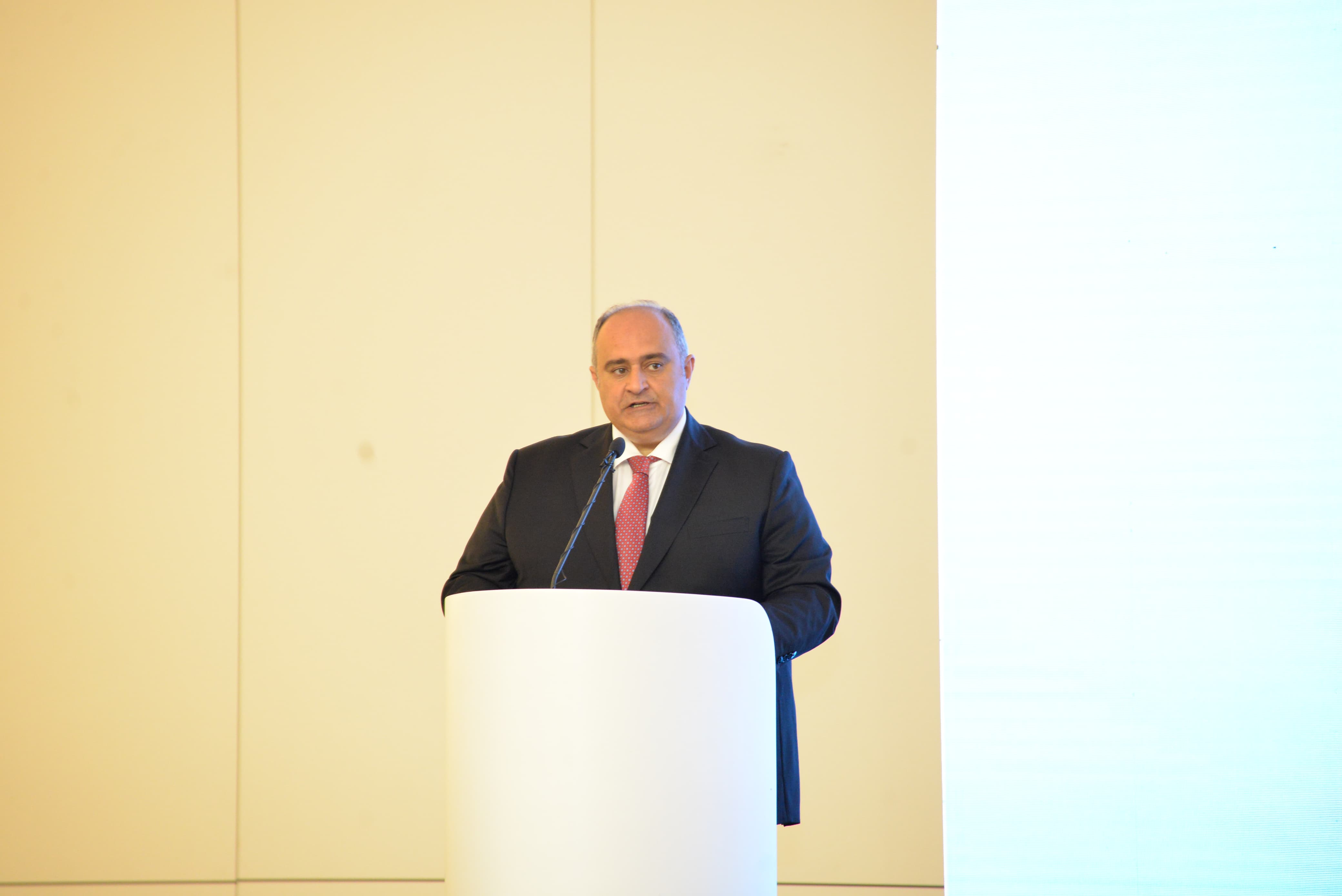 Anar Nağıyev: İnklüziv təhsil istiqamətində ali məktəblərin üzərinə mühüm rol düşür