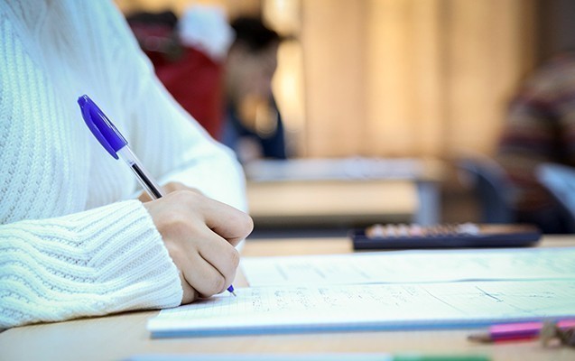 Azərbaycanda 200-dən çox məzun gürcü dilində imtahan verib
