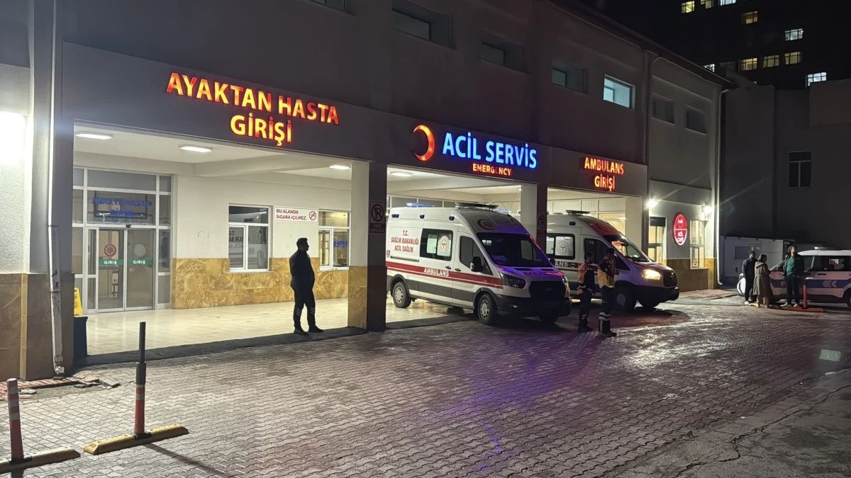 53 tələbə ZƏHƏRLƏNDİ