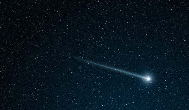 Mayın 28-dək meteor yağışı müşahidə olunacaq