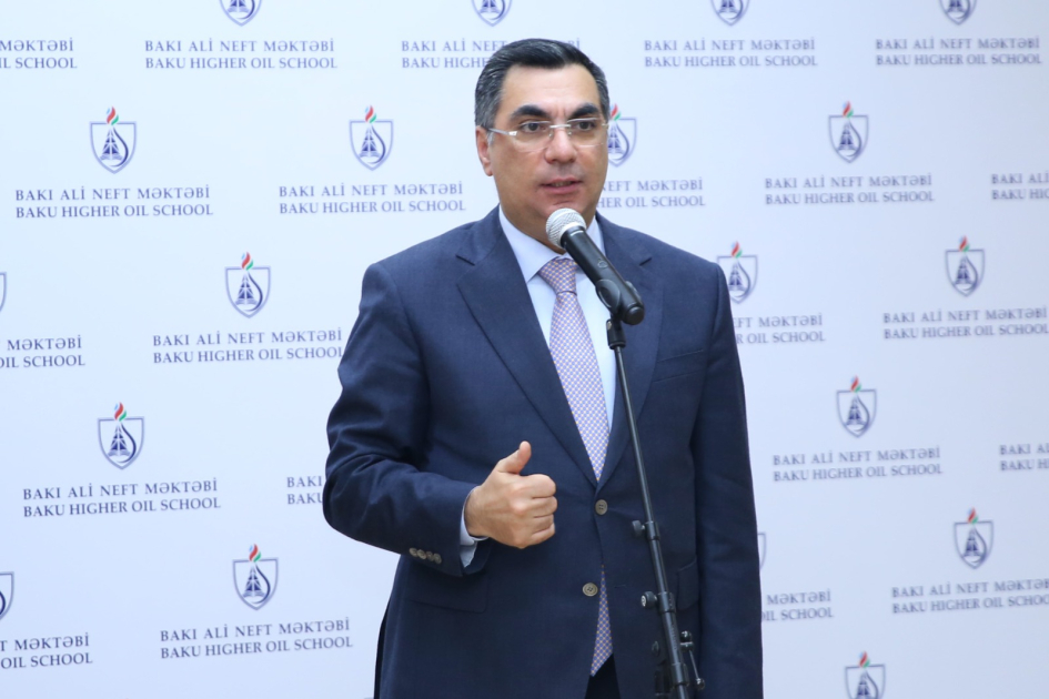 BANM-də şahmat turniri keçirilib - FOTO