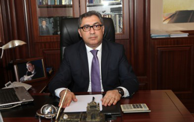 Məzahir Sultanovun 23 yaşlı oğlu qəfil vəfat etdi