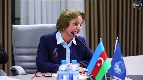 Maarif, təhsil, məktəb fədaisi - FOTO