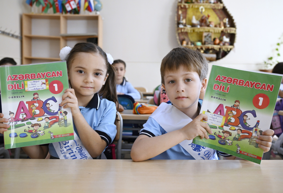 Məktəblərdə 5 günlük tətil BAŞLADI