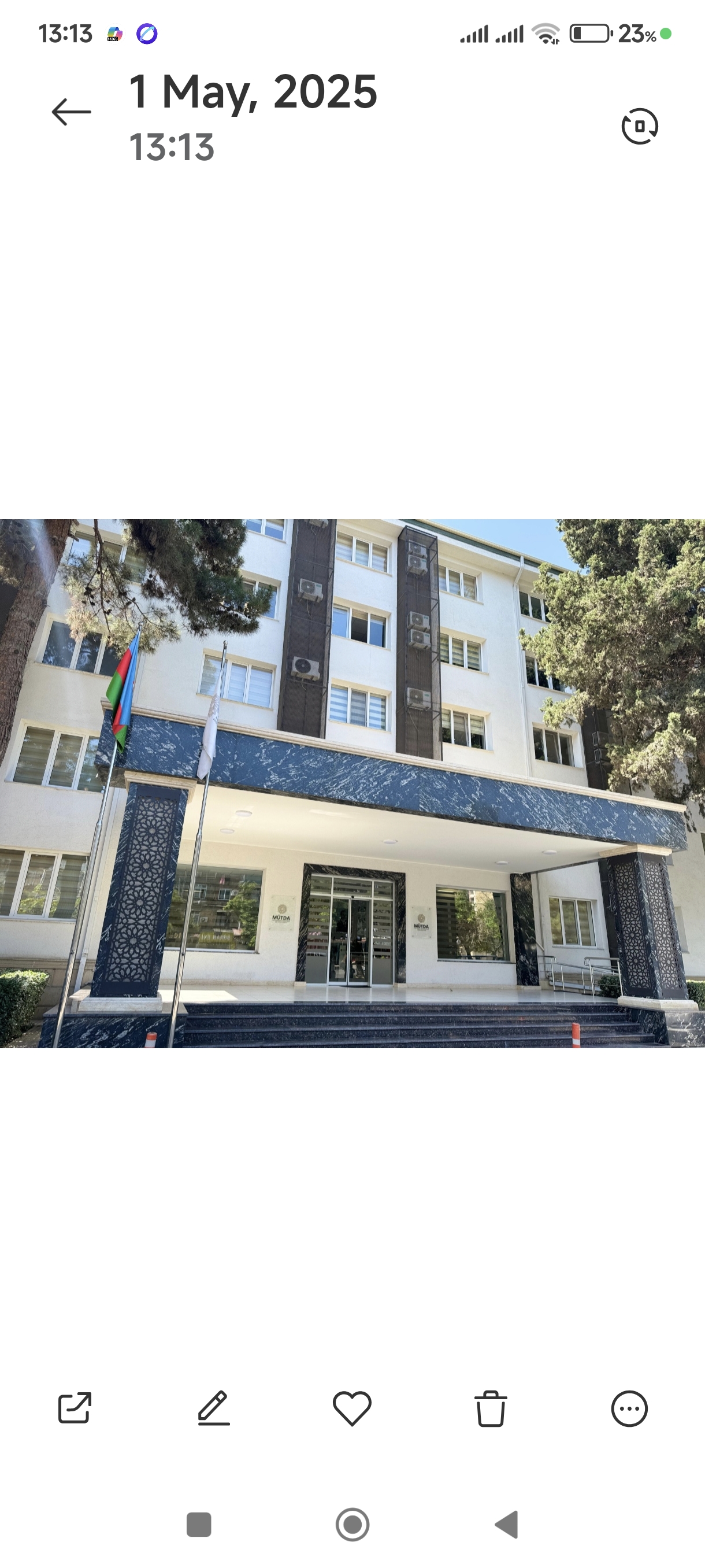 MÜTDA valideynlərə çağırış etdi
