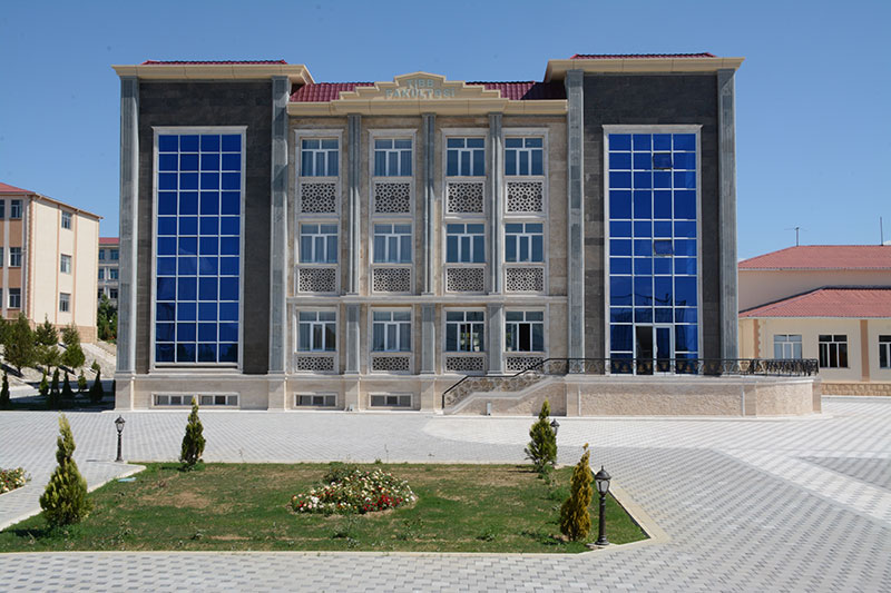 NDU-nun tabeliyinə verilən institutlar: Gözləntilər