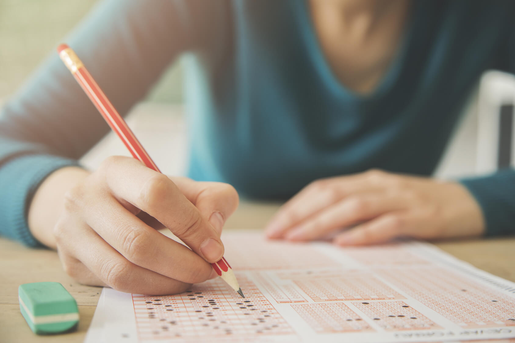 Dövlət İmtahan Mərkəzində GRE General Test imtahanı keçirilib