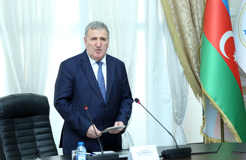 “Milli dadlar” layihəsinin və eyniadlı onlayn platformanın təqdimat mərasimi keçirilib - FOTO