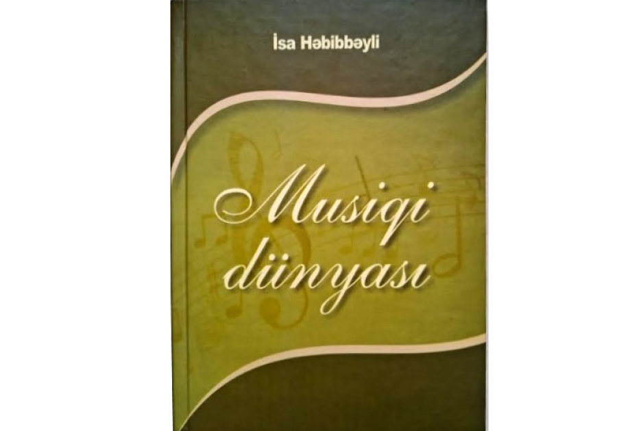 “Musiqi dünyası”na elmi səyahət