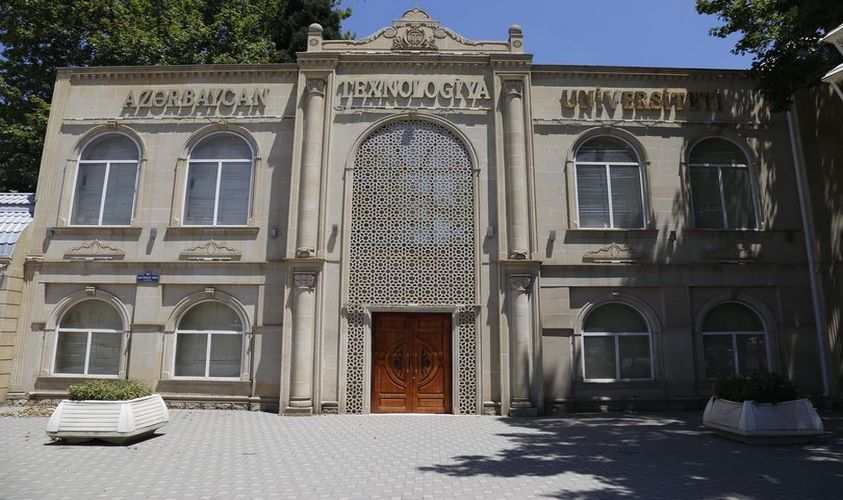 Gəncədə “Karyera festivalı” keçiriləcək - FOTO
